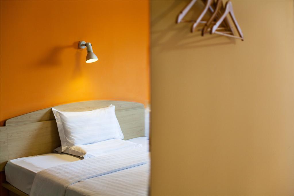 7Days Inn Tianjin Zhongshan Road Værelse billede