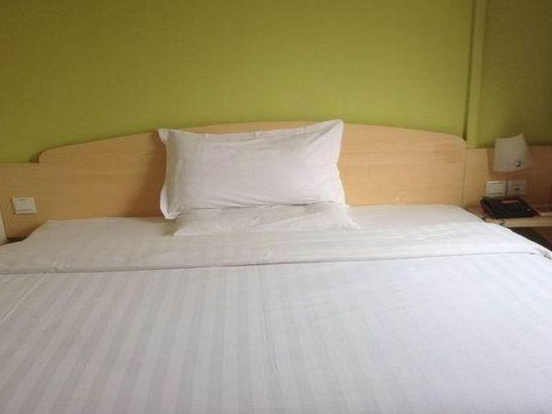 7Days Inn Tianjin Zhongshan Road Eksteriør billede
